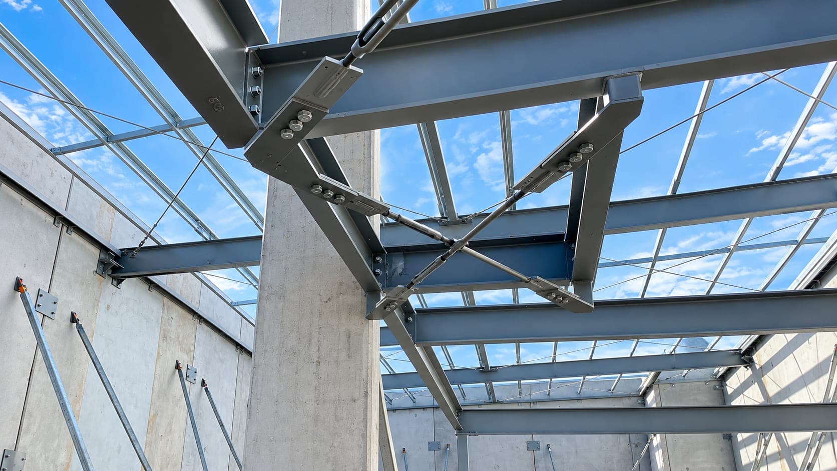 Commercial Developments project — SNG Engineers