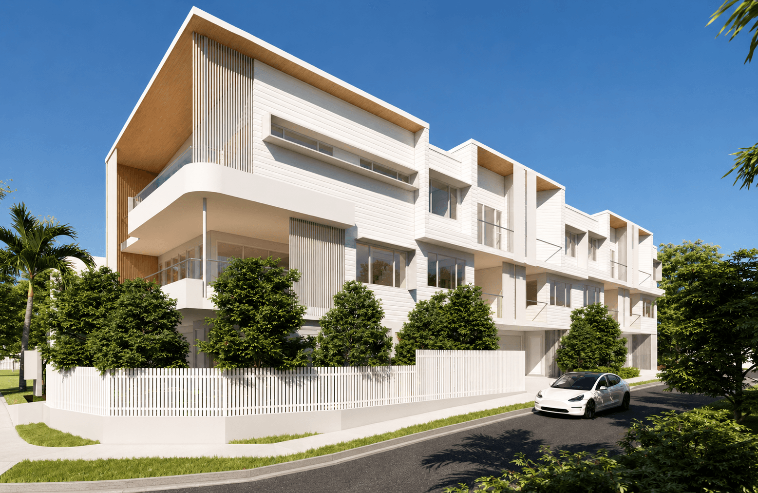 Tilt-Up Concrete Panel Design