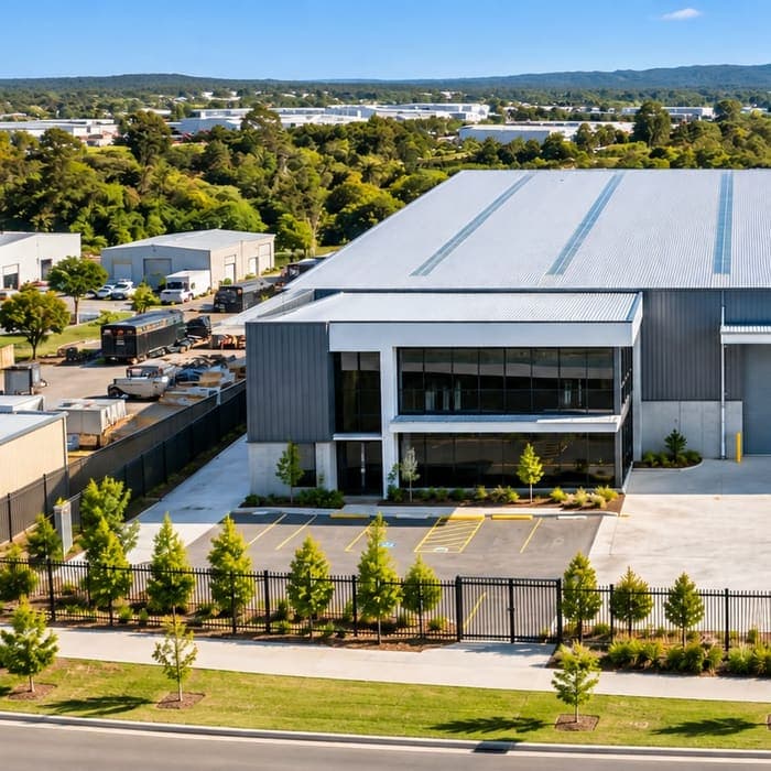 Commercial Developments