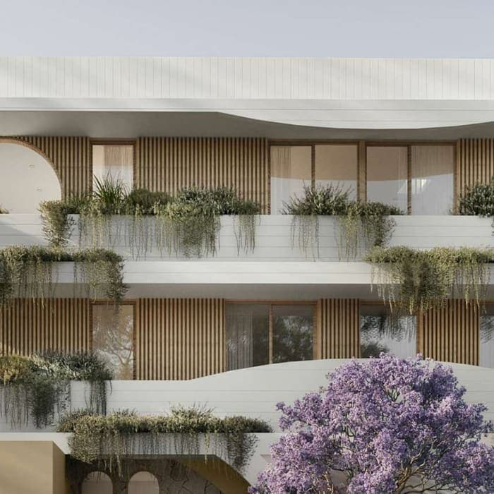 Townhouses & Duplexes