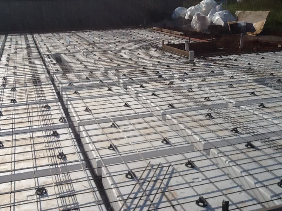 Footing & Slab Design