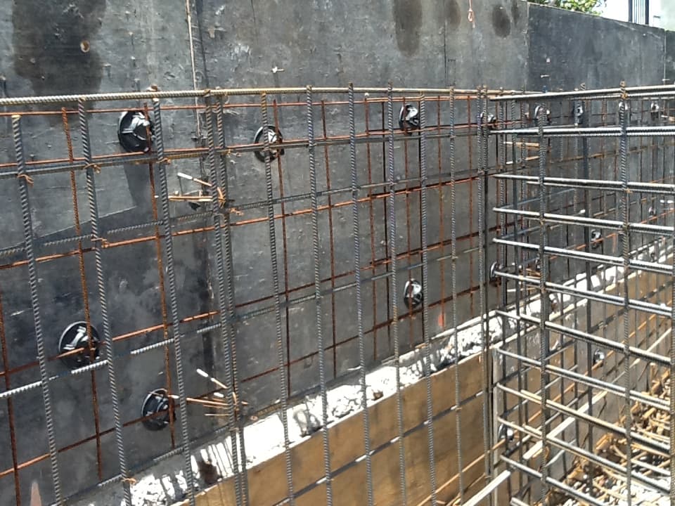 Swimming Pool Structural Engineering