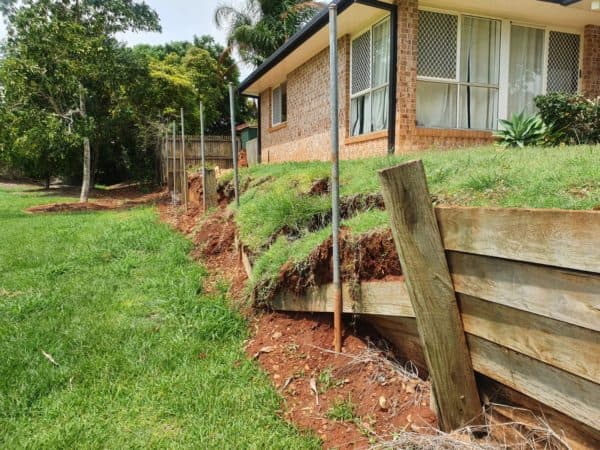 Pre-Pour & Frame Stage Compliance Inspections