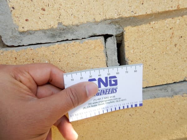 Pre-Pour & Frame Stage Compliance Inspections