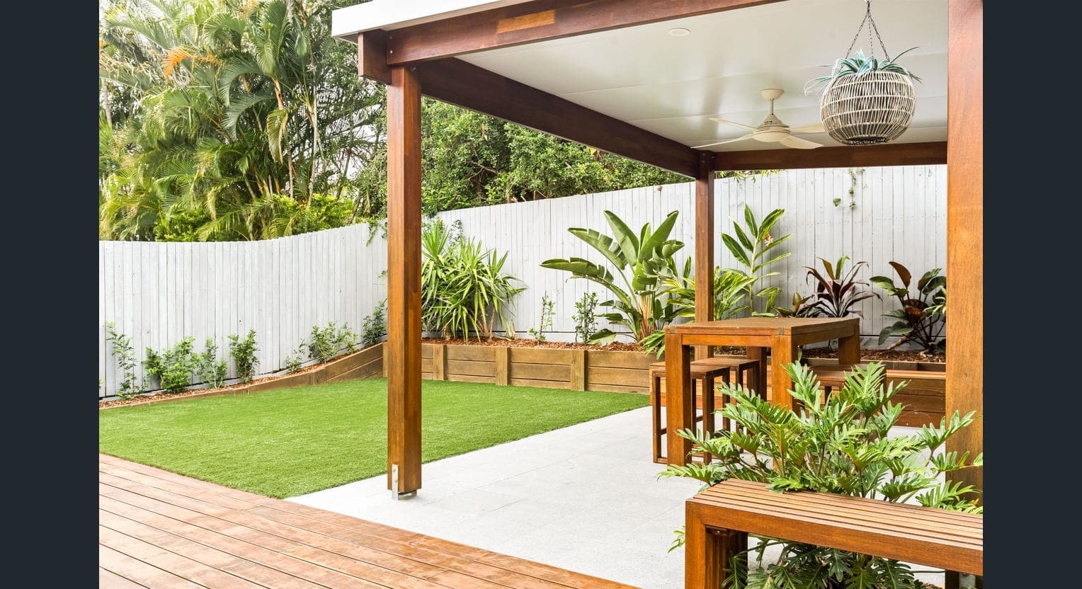 Outbuildings, Carports, Patios & Gazebos — example 3