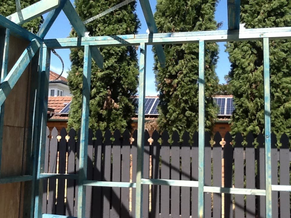 Outbuildings, Carports, Patios & Gazebos — example 4