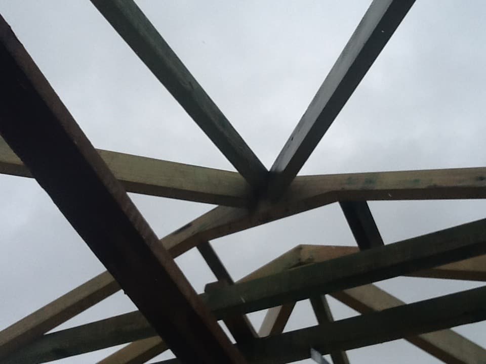 Outbuildings, Carports, Patios & Gazebos — example 5