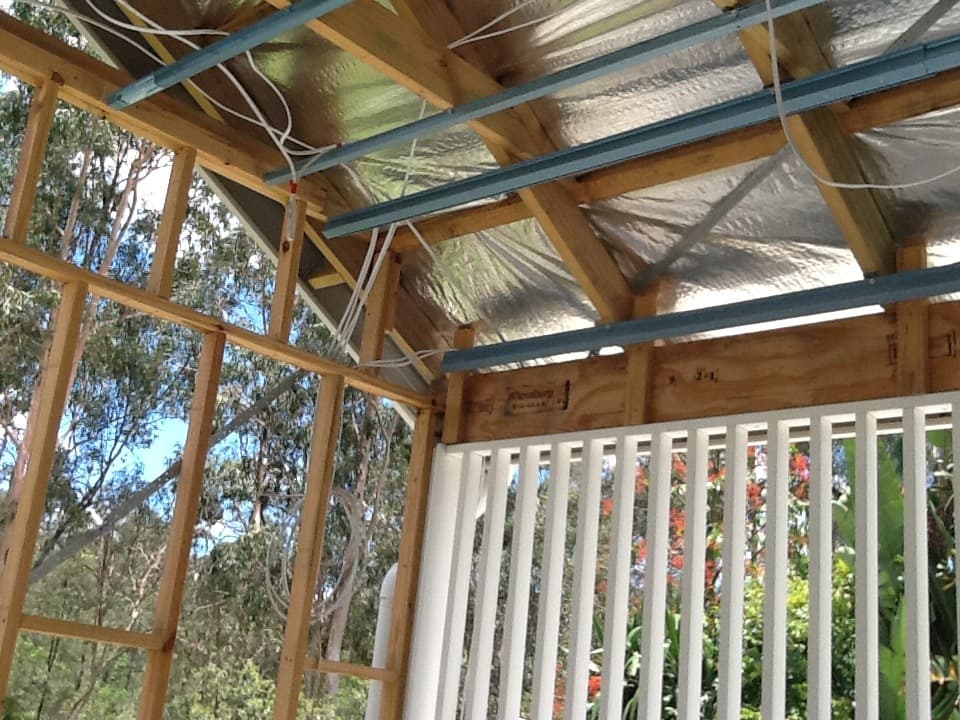 Outbuildings, Carports, Patios & Gazebos — example 6