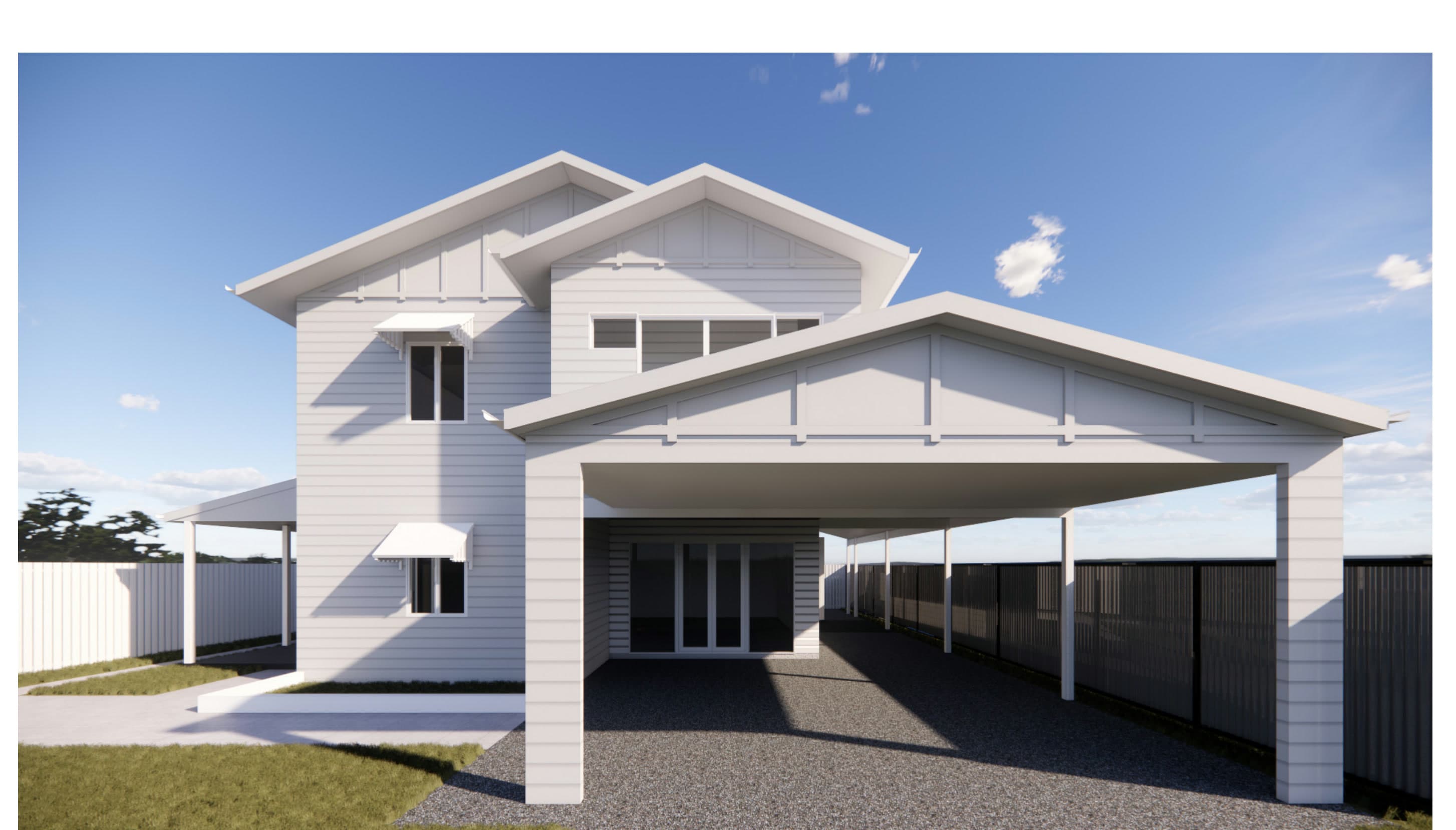 Outbuildings, Carports, Patios & Gazebos — example 8