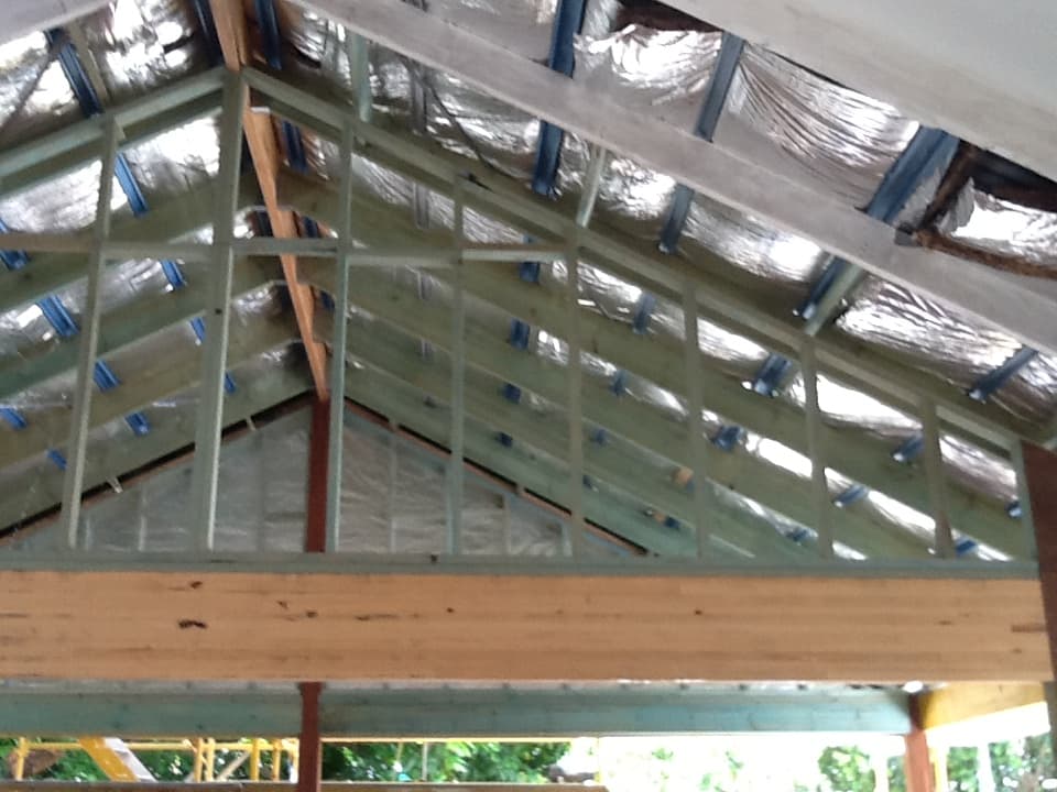 Renovations, Extensions & Structural Alterations